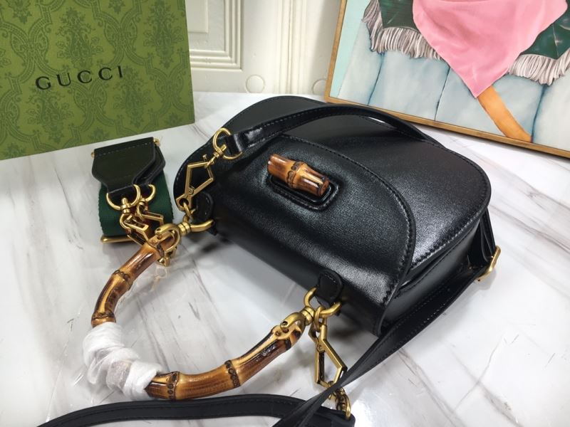 Gucci Top Handle Bags